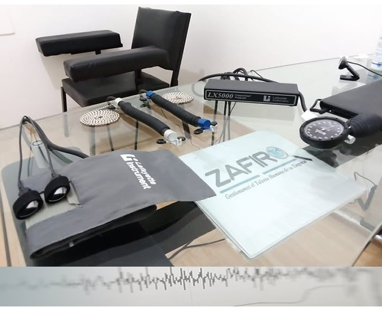 Grupo Empresarial Zafiro - Instalaciones